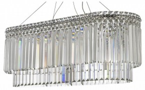 Подвесная люстра Arti Lampadari Ovindoli Gold Ovindoli L 1.5.80x30.101 N в Губахе - gubaha.mebel24.online | фото