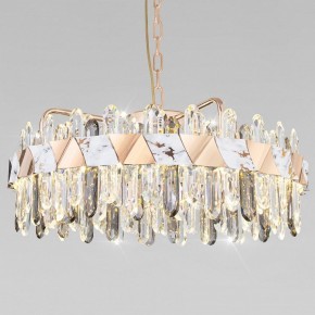 Подвесная люстра Bogate-s Jewel 419/1 в Губахе - gubaha.mebel24.online | фото 1