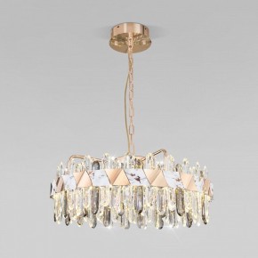 Подвесная люстра Bogate-s Jewel 419/1 в Губахе - gubaha.mebel24.online | фото 3