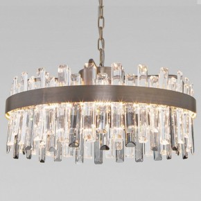 Подвесная люстра Bogate-s Sparkle 417/1 в Губахе - gubaha.mebel24.online | фото 1