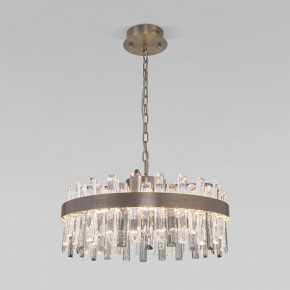 Подвесная люстра Bogate-s Sparkle 417/1 в Губахе - gubaha.mebel24.online | фото 3