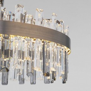 Подвесная люстра Bogate-s Sparkle 417/1 в Губахе - gubaha.mebel24.online | фото 5