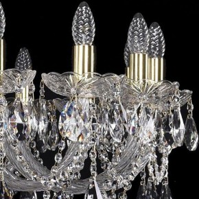 Подвесная люстра Bohemia Ivele Crystal 1402 1402/20/460/G в Губахе - gubaha.mebel24.online | фото 2