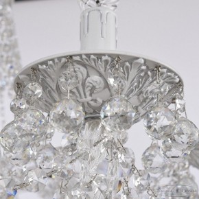 Подвесная люстра Bohemia Ivele Crystal AL1609 AL16309/12/300 WMN в Губахе - gubaha.mebel24.online | фото 6
