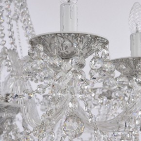 Подвесная люстра Bohemia Ivele Crystal AL1609 AL16309/12/300 WMN в Губахе - gubaha.mebel24.online | фото 7