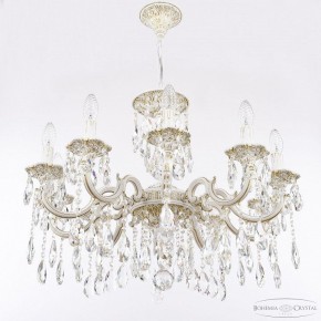 Подвесная люстра Bohemia Ivele Crystal AL7801 AL78101/10/210 A WMG в Губахе - gubaha.mebel24.online | фото 2