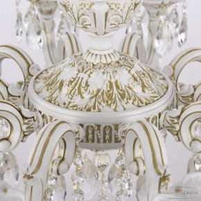 Подвесная люстра Bohemia Ivele Crystal AL7801 AL78101/10/210 A WMG в Губахе - gubaha.mebel24.online | фото 6