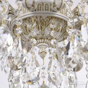 Подвесная люстра Bohemia Ivele Crystal AL7801 AL78101/10/210 A WMG в Губахе - gubaha.mebel24.online | фото 7