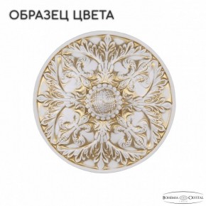 Подвесная люстра Bohemia Ivele Crystal AL7801 AL78101/10/210 B WMG в Губахе - gubaha.mebel24.online | фото 3