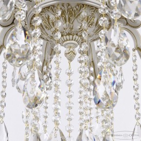 Подвесная люстра Bohemia Ivele Crystal AL7801 AL78101/10/210 B WMG в Губахе - gubaha.mebel24.online | фото 5