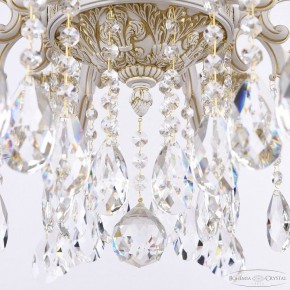 Подвесная люстра Bohemia Ivele Crystal AL7801 AL78101/10/250 A WMG в Губахе - gubaha.mebel24.online | фото 5