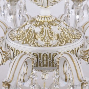 Подвесная люстра Bohemia Ivele Crystal AL7801 AL78101/10/250 A WMG в Губахе - gubaha.mebel24.online | фото 6