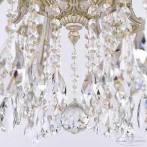 Подвесная люстра Bohemia Ivele Crystal AL7801 AL78101/10/300 A WMG в Губахе - gubaha.mebel24.online | фото 7