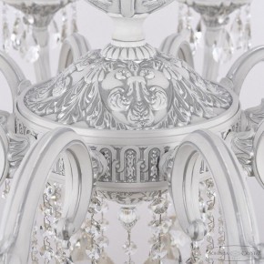 Подвесная люстра Bohemia Ivele Crystal AL7801 AL78101/10/300 A WMN в Губахе - gubaha.mebel24.online | фото 4