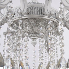 Подвесная люстра Bohemia Ivele Crystal AL7801 AL78101/10/300 A WMN в Губахе - gubaha.mebel24.online | фото 5