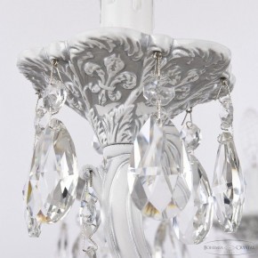 Подвесная люстра Bohemia Ivele Crystal AL7801 AL78101/10/300 A WMN в Губахе - gubaha.mebel24.online | фото 7