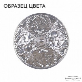 Подвесная люстра Bohemia Ivele Crystal AL7801 AL78101/12/300 A CG в Губахе - gubaha.mebel24.online | фото 3