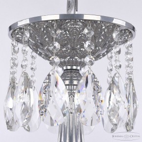 Подвесная люстра Bohemia Ivele Crystal AL7801 AL78101/12/300 A CG в Губахе - gubaha.mebel24.online | фото 6