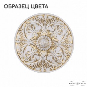 Подвесная люстра Bohemia Ivele Crystal AL7801 AL78101/12/300 B WMG в Губахе - gubaha.mebel24.online | фото 3