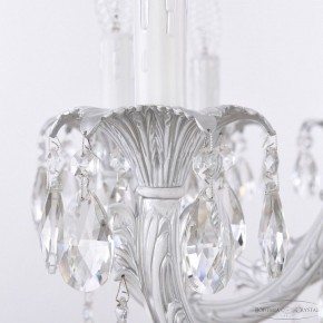 Подвесная люстра Bohemia Ivele Crystal AL7901 AL79101/12/300 B WMN в Губахе - gubaha.mebel24.online | фото 7