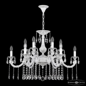 Подвесная люстра Bohemia Ivele Crystal AL7918 AL79118/12/285 A WMN в Губахе - gubaha.mebel24.online | фото 2
