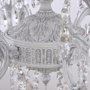 Подвесная люстра Bohemia Ivele Crystal AL7918 AL79118/12/285 A WMN в Губахе - gubaha.mebel24.online | фото 4