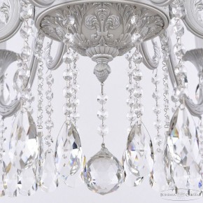 Подвесная люстра Bohemia Ivele Crystal AL7918 AL79118/12/285 A WMN в Губахе - gubaha.mebel24.online | фото 5