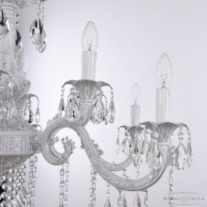 Подвесная люстра Bohemia Ivele Crystal AL7918 AL79118/12/285 A WMN в Губахе - gubaha.mebel24.online | фото 6