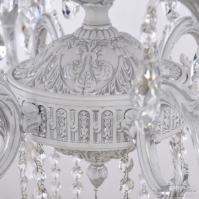 Подвесная люстра Bohemia Ivele Crystal AL7918 AL79118/12/285 B WMN в Губахе - gubaha.mebel24.online | фото 5