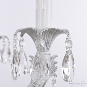 Подвесная люстра Bohemia Ivele Crystal AL7918 AL79118/12/285 B WMN в Губахе - gubaha.mebel24.online | фото 7