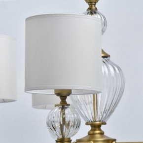 Подвесная люстра Chiaro Оделия 1 619011408 в Губахе - gubaha.mebel24.online | фото 5
