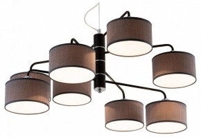 Подвесная люстра Citilux Форма CL428281 в Губахе - gubaha.mebel24.online | фото 2