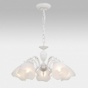 Подвесная люстра Citilux Латур CL413250 в Губахе - gubaha.mebel24.online | фото 4