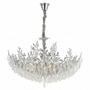 Подвесная люстра Citilux Ritz CL310081 в Губахе - gubaha.mebel24.online | фото 2