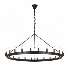 Подвесная люстра Citilux Смитсон CL470124 в Губахе - gubaha.mebel24.online | фото 2