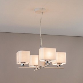 Подвесная люстра Citilux Тильда CL469245 в Губахе - gubaha.mebel24.online | фото 3