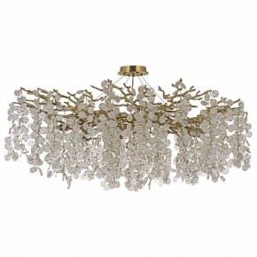 Подвесная люстра Dio D’Arte Tavenna Gold Tavenna H 1.5.100.102 G в Губахе - gubaha.mebel24.online | фото