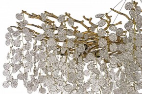 Подвесная люстра Dio D’Arte Tavenna Gold Tavenna H 1.5.100.102 G в Губахе - gubaha.mebel24.online | фото 5