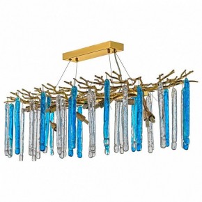 Подвесная люстра Dio D’Arte Tavenna Tavenna H 1.5.100x40.176 G в Губахе - gubaha.mebel24.online | фото