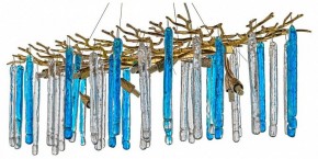 Подвесная люстра Dio D’Arte Tavenna Tavenna H 1.5.100x40.176 G в Губахе - gubaha.mebel24.online | фото 2