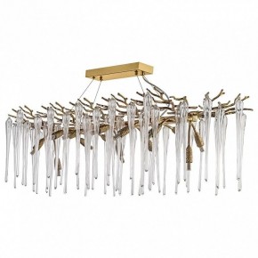 Подвесная люстра Dio D’Arte Tavenna Tavenna H 1.5.120x40.101 G в Губахе - gubaha.mebel24.online | фото