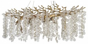 Подвесная люстра Dio D’Arte Tavenna Tavenna H 1.5.120x40.102 G в Губахе - gubaha.mebel24.online | фото
