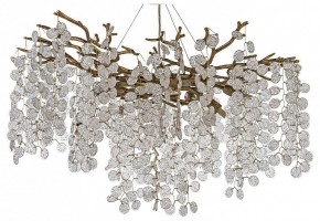 Подвесная люстра Dio D’Arte Tavenna Tavenna H 1.5.76.102 A в Губахе - gubaha.mebel24.online | фото
