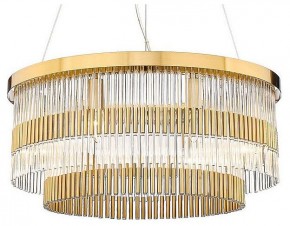 Подвесная люстра Divinare Brillante 6813/17 LM-8 в Губахе - gubaha.mebel24.online | фото