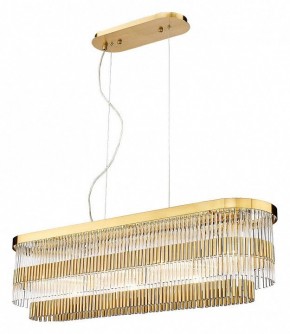 Подвесная люстра Divinare Brillante 6813/17 SP-7 в Губахе - gubaha.mebel24.online | фото 2