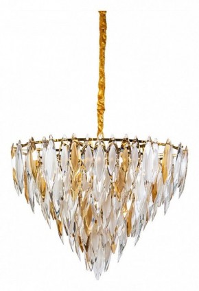 Подвесная люстра Divinare Cabrera 3509/01 LM-15 в Губахе - gubaha.mebel24.online | фото 2