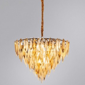 Подвесная люстра Divinare Cabrera 3509/01 LM-15 в Губахе - gubaha.mebel24.online | фото 3