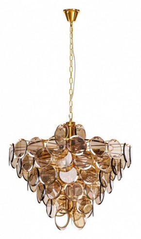 Подвесная люстра Divinare Chloe 7566/01 SP-18 в Губахе - gubaha.mebel24.online | фото 2