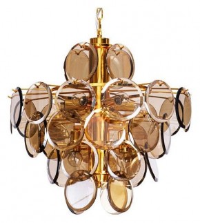 Подвесная люстра Divinare Chloe 7566/01 SP-8 в Губахе - gubaha.mebel24.online | фото