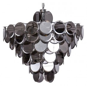 Подвесная люстра Divinare Chloe 7566/02 SP-18 в Губахе - gubaha.mebel24.online | фото